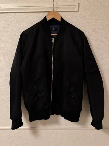 euro kenvy MA-1 자켓