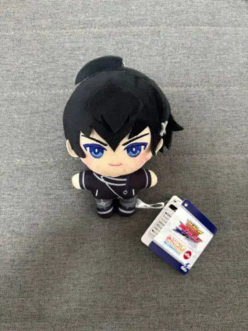 유희왕 러쉬 미니코레 봉제 인형 마스코트 아오츠키 마나부 2