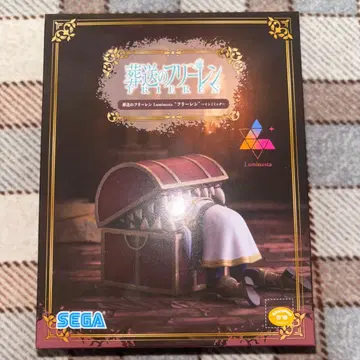 장송의 프리렌 인미믹 루미나스타 Luminasta 피규어