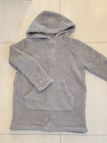 Barefoot RonHerman 보아 후드티