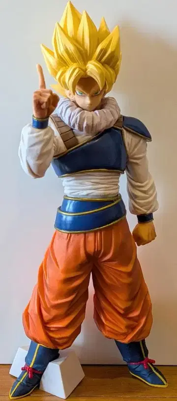 드래곤볼 손오공 피규어 레전즈