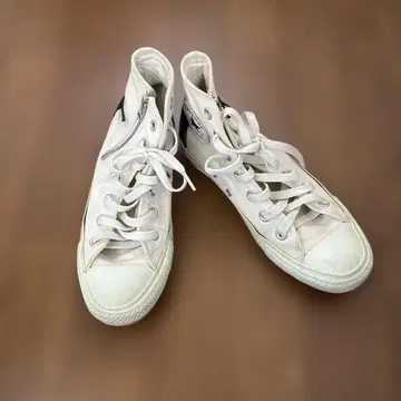 컨버스 올스타 하이컷 ABC마트 한정판 24cm