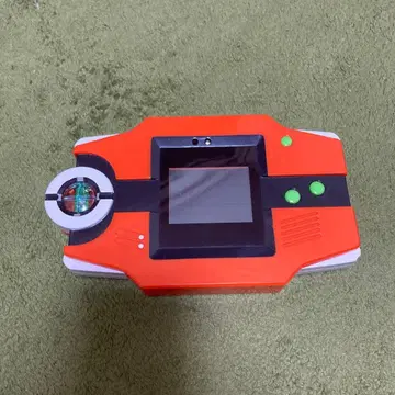 포켓몬스터 XY 포켓몬 도감 Z