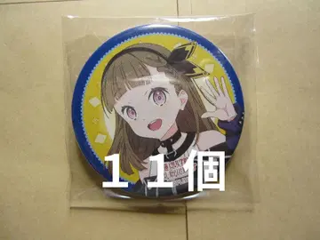 러브 라이브 하스노소라 5th 캔 배지 아토마치 코스즈 유닛