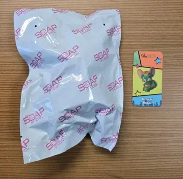 톰과 제리 위즈덤 피규어