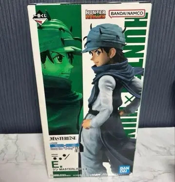 헌터헌터 제일복권 E상 진 피규어