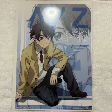 ALDNOAH.ZERO 클리어 포스터