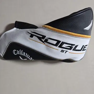 Callaway Rogue ST 드라이버용 골프헤드커버