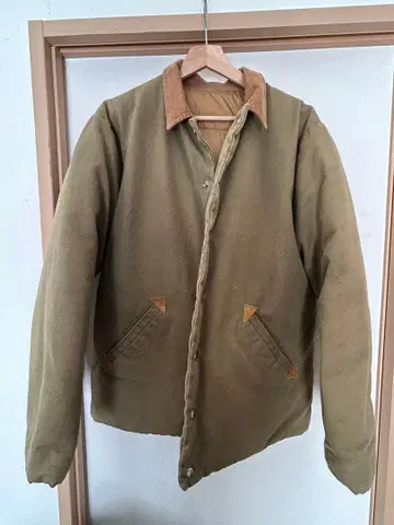 웨어하우스 덕 다운 자켓 XL [ 새상품급 ]