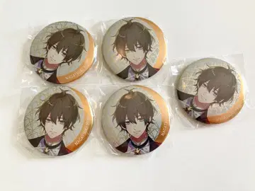 20 츠키우타. 나가츠키 요루 캔뱃지