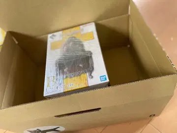 데스노트 1번 복권 B상 L 피규어 엘