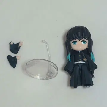 Figuarts mini 귀멸의 칼날 토키토 무이치로 피규아트 미니