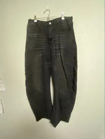 스트레치 팬츠 L 사이즈