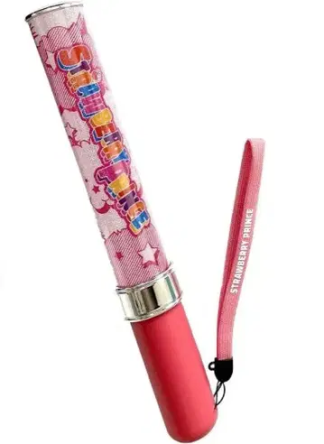 스트로베리 프린스 응원봉 2020 summer ver