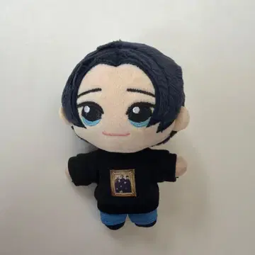 고세이 코이치 봉제 인형