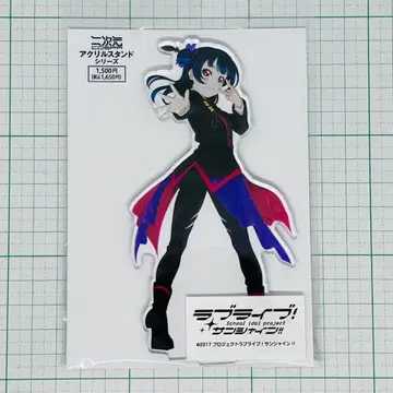 츠시마 요시코 아크릴 스탠드 GuiltyKissVer. 코와레야스키