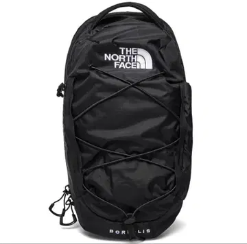 THE NORTH FACE Borealis 블랙 백팩