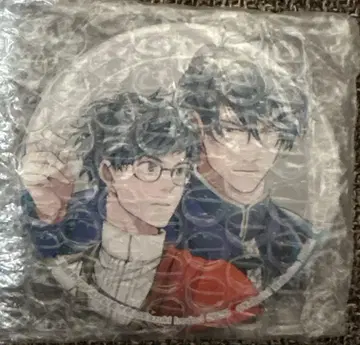 카도코미 2025 캔뱃지 이세계의 사태는 사축 나름 2