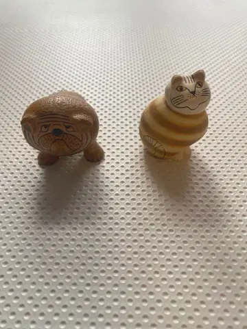 리사 라르손 가챠가챠