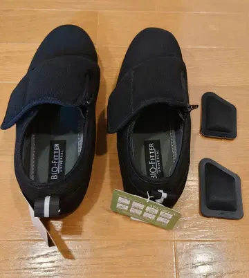 BIO-FITTER UNIVERSAL 왼발만 2켤레
