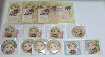 나나미 켄토 마루쿠지 묶음 판매