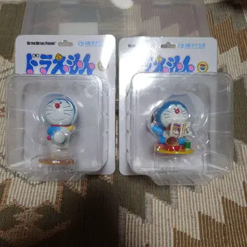 후지코 F 후지오 뮤지엄 한정판 굿즈 피규어