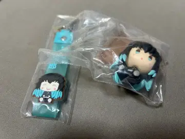 제일복권 귀멸의 칼날 무이치로 E상 G상