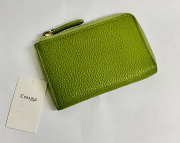 치마부에 카드 케이스 키링 포함 CIMABUE