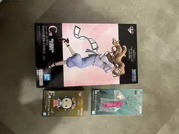 제일복권 원피스 메모리 오브 히로인즈