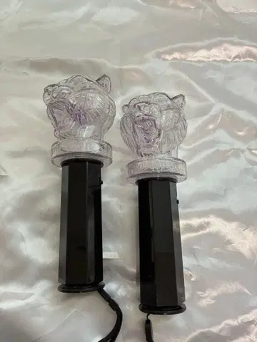 트라쟈 응원봉 VIIsual TravisJapan