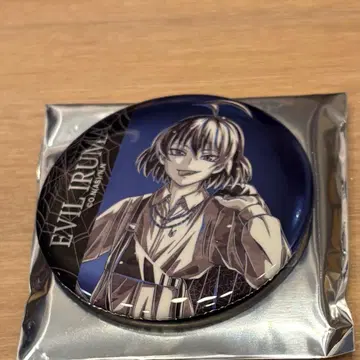 이루마 군 일격 캔뱃지 복권