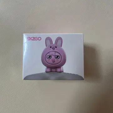 StrayKids SKZOO Dwaekki 미니 피규어 창빈