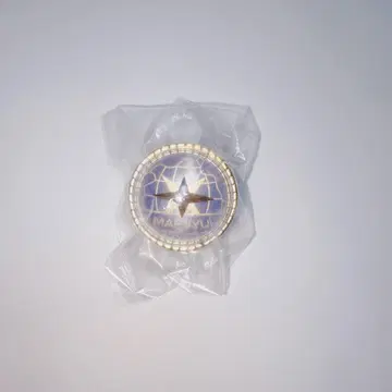 세카라이 5th 링 라이트 마후유