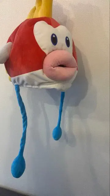 USJ 캐릭터 모자