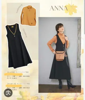 겨울왕국 원피스 안나 코스튬 바운드 디즈니 프린세스