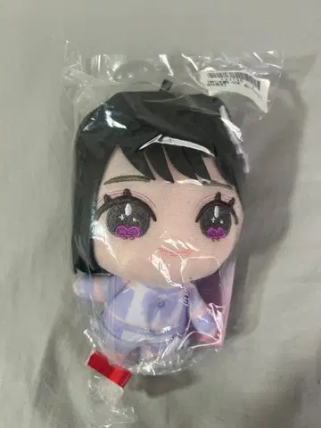 노구치 이오리 봉제 인형 미개봉품