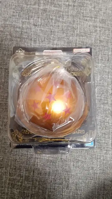 드래곤볼 별무늬 스트랩