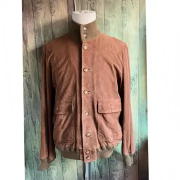 Valstar 폴 스튜어트 별주 발스타 블루종 스웨이드