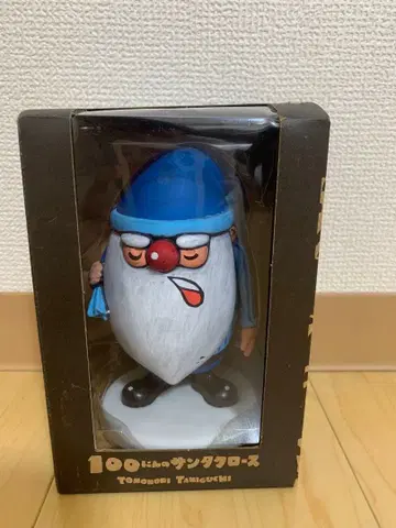 타니구치 토모노리 100명의 산타클로스