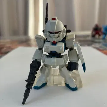 건담 컨버전스 Ez-8