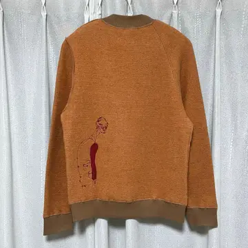 Nobuyuki Matsui 인사이드 아웃 맨투맨