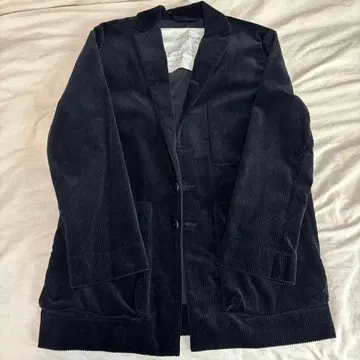 toogood PHOTOGRAPHER JACKET 코듀로이 사이즈 4