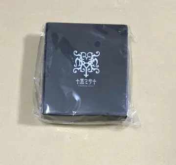 블랙 미사 2023 숄더 지갑