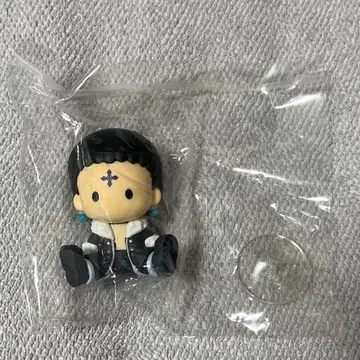 HUNTER x HUNTER 클로로