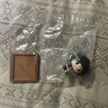 귀멸의 칼날 제일복권 언니의 원수 F상 춋코놋코 피규어 기유, 교메이