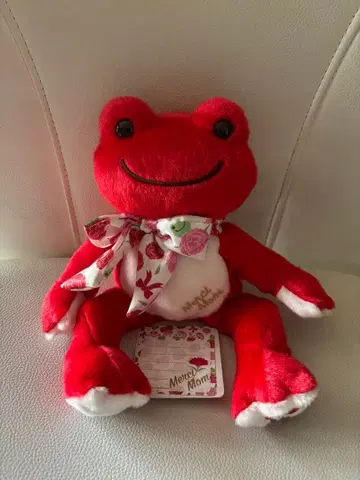 개구리 피클스 메르시맘 17