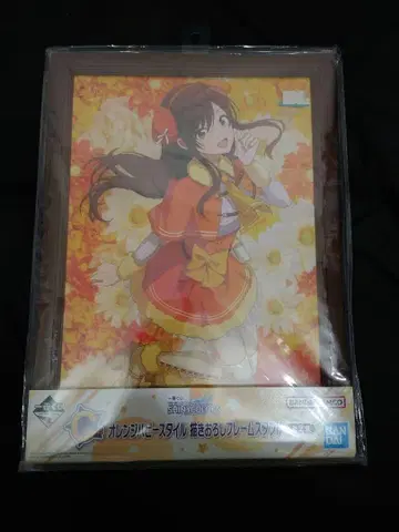 샤니마스 오사키 아마나 프레임 스탠드