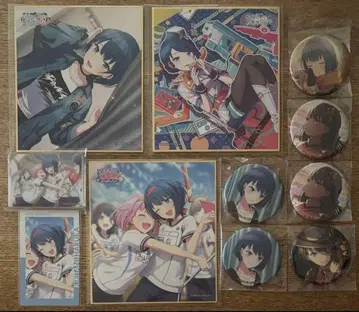 프로젝트 세카이 프로세카 키리타니 하루카 묶음 판매