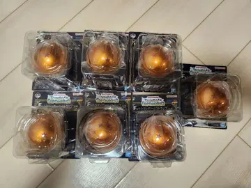 제일복권 드래곤볼 SNAP COLLECTION2 F상 스트랩