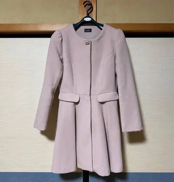 evelyn 노카라 코트